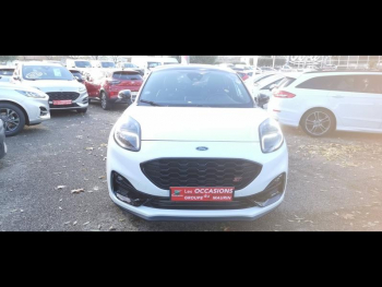 FORD Puma d’occasion à vendre à NÎMES