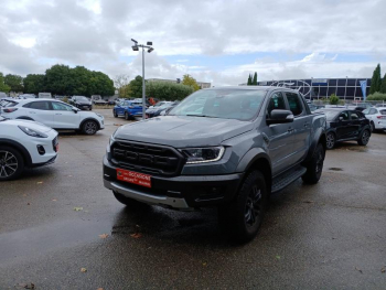 FORD Ranger VUL 2.0 TDCi 213ch Double Cabine Raptor BVA10