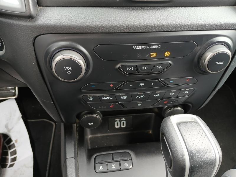 Photo 10 de l’annonce de FORD Ranger VUL d’occasion à vendre à NÎMES