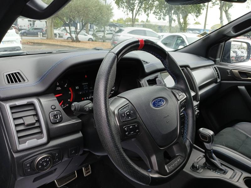 Photo 16 de l’annonce de FORD Ranger VUL d’occasion à vendre à NÎMES