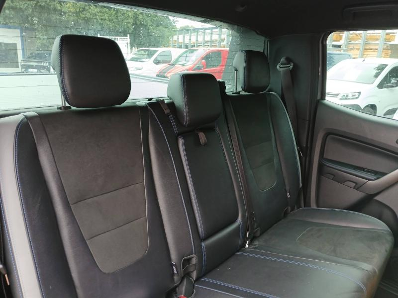 Photo 20 de l’annonce de FORD Ranger VUL d’occasion à vendre à NÎMES