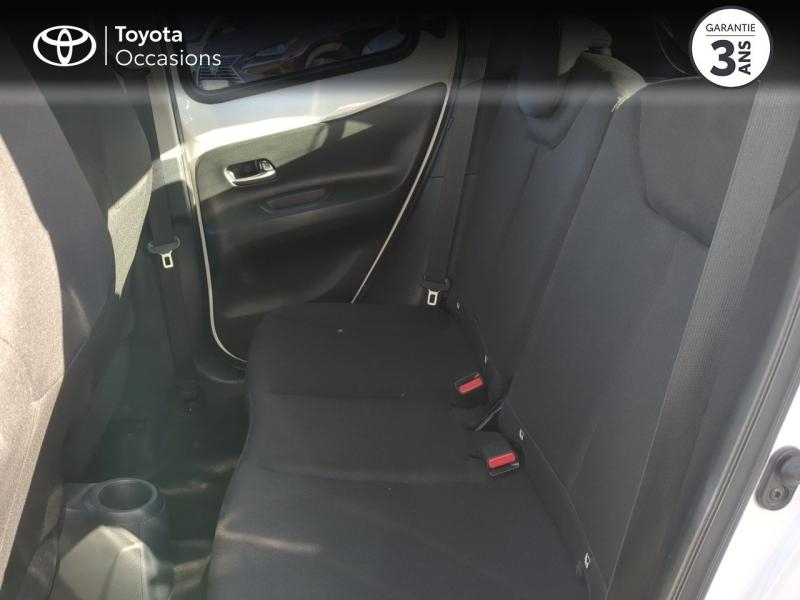 Photo 12 de l’annonce de TOYOTA Aygo X d’occasion à vendre à MONTFAVET