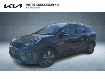KIA Niro 1.6 GDi 105ch ISG + Ã©lectrique 43.5ch Active DCT6