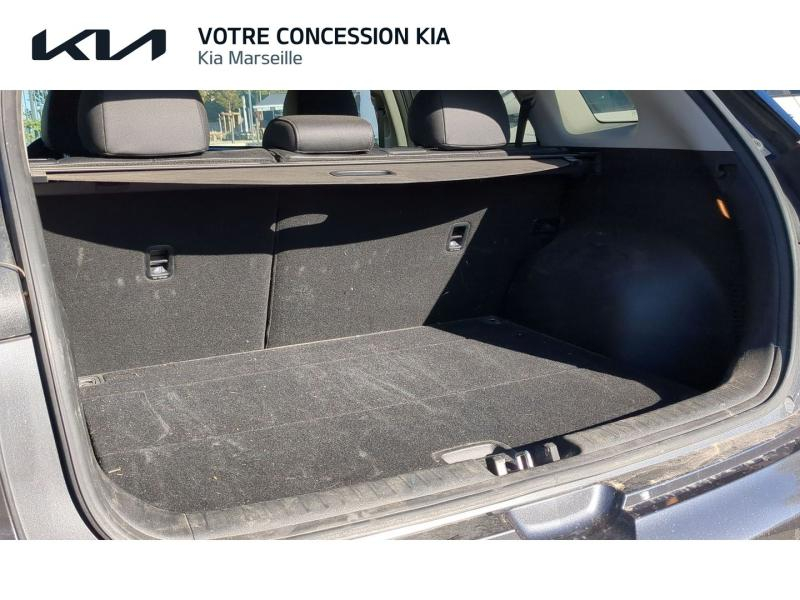 Photo 9 de l’annonce de KIA Niro d’occasion à vendre à MARSEILLE