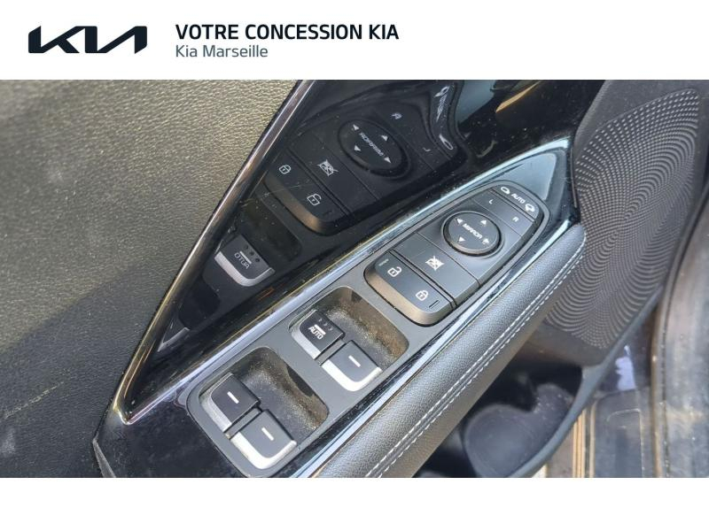 Photo 17 de l’annonce de KIA Niro d’occasion à vendre à MARSEILLE