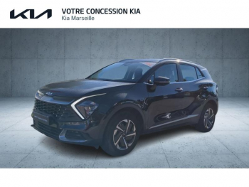 KIA Sportage 1.6 T-GDi 230ch HEV  Active Business BVA6 4x2