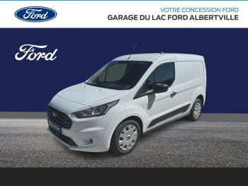 FORD Transit Connect VUL d’occasion à vendre à ALBERTVILLE