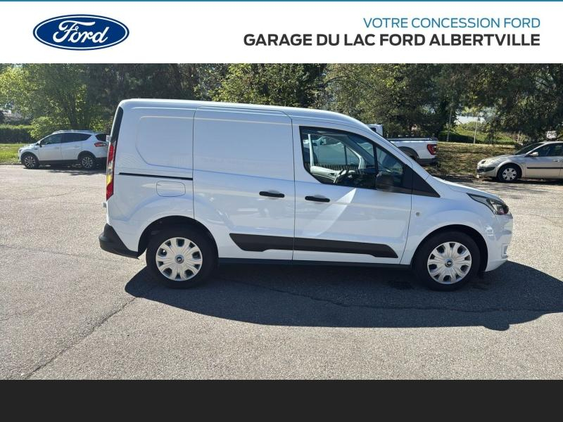 Photo 3 de l’annonce de FORD Transit Connect VUL d’occasion à vendre à ALBERTVILLE
