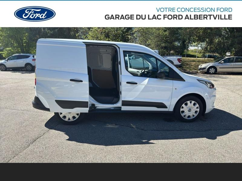 Photo 4 de l’annonce de FORD Transit Connect VUL d’occasion à vendre à ALBERTVILLE