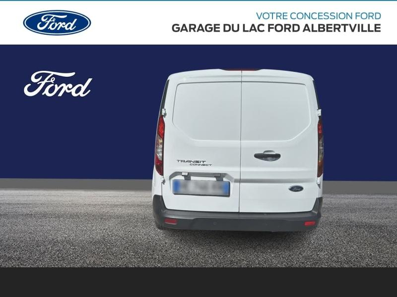 Photo 5 de l’annonce de FORD Transit Connect VUL d’occasion à vendre à ALBERTVILLE