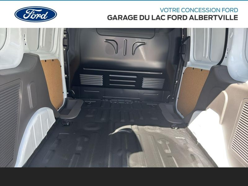 Photo 6 de l’annonce de FORD Transit Connect VUL d’occasion à vendre à ALBERTVILLE