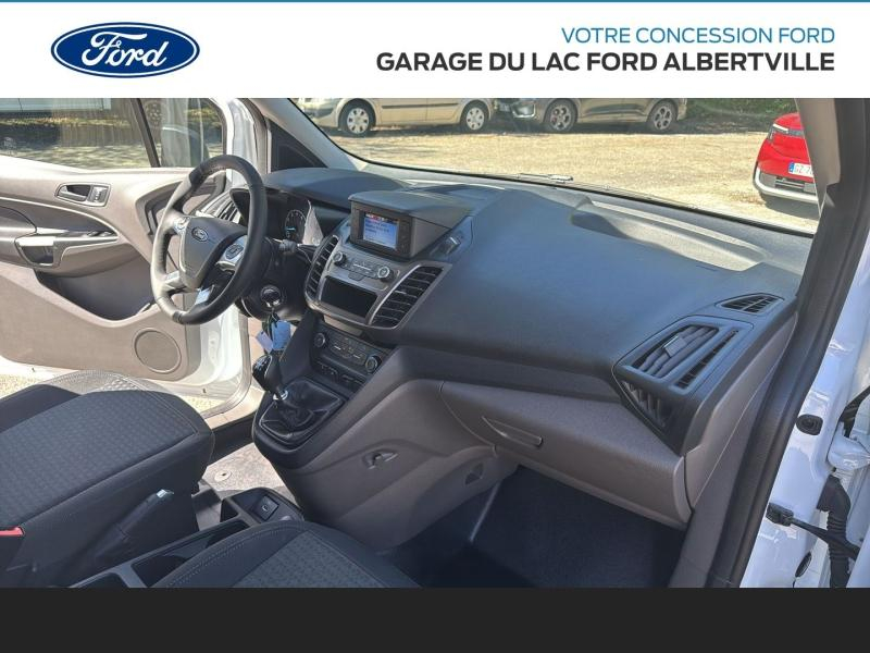 Photo 8 de l’annonce de FORD Transit Connect VUL d’occasion à vendre à ALBERTVILLE