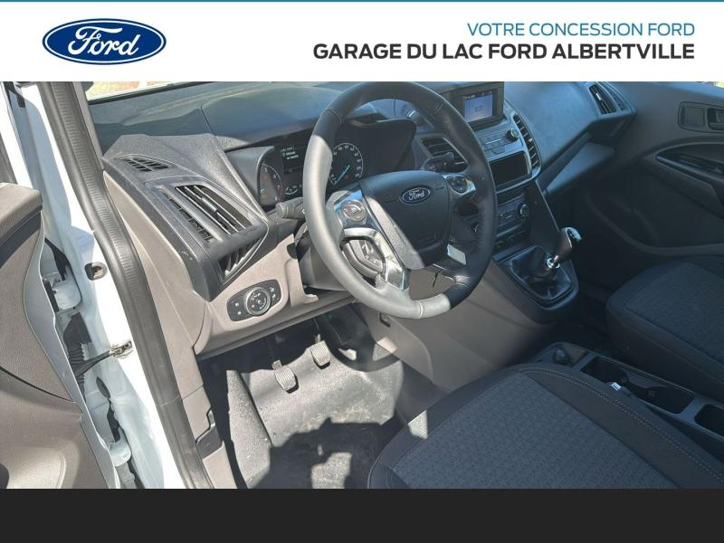 Photo 9 de l’annonce de FORD Transit Connect VUL d’occasion à vendre à ALBERTVILLE
