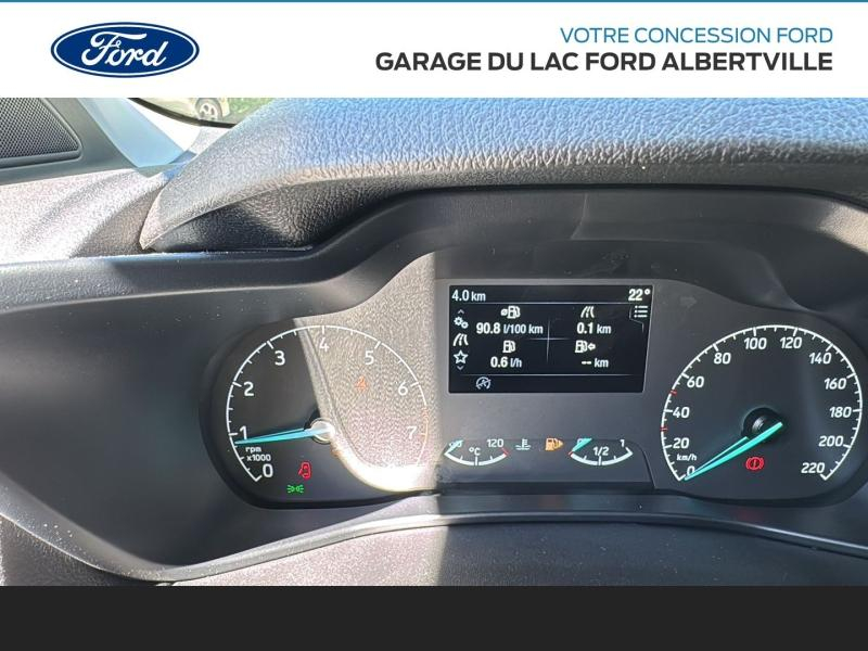 Photo 11 de l’annonce de FORD Transit Connect VUL d’occasion à vendre à ALBERTVILLE