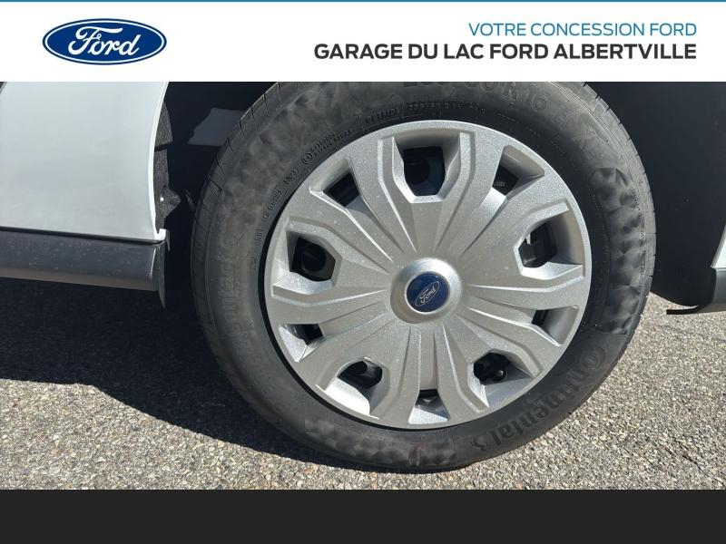 Photo 13 de l’annonce de FORD Transit Connect VUL d’occasion à vendre à ALBERTVILLE