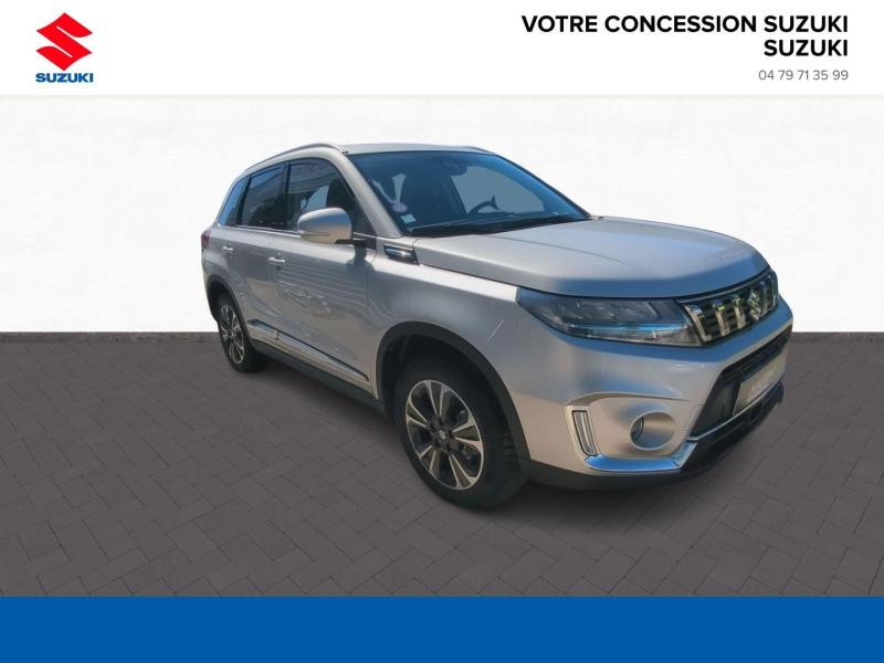 Photo 3 de l’annonce de SUZUKI Vitara d’occasion à vendre à CHAMBERY