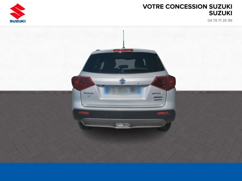 Photo 5 de l’annonce de SUZUKI Vitara d’occasion à vendre à CHAMBERY