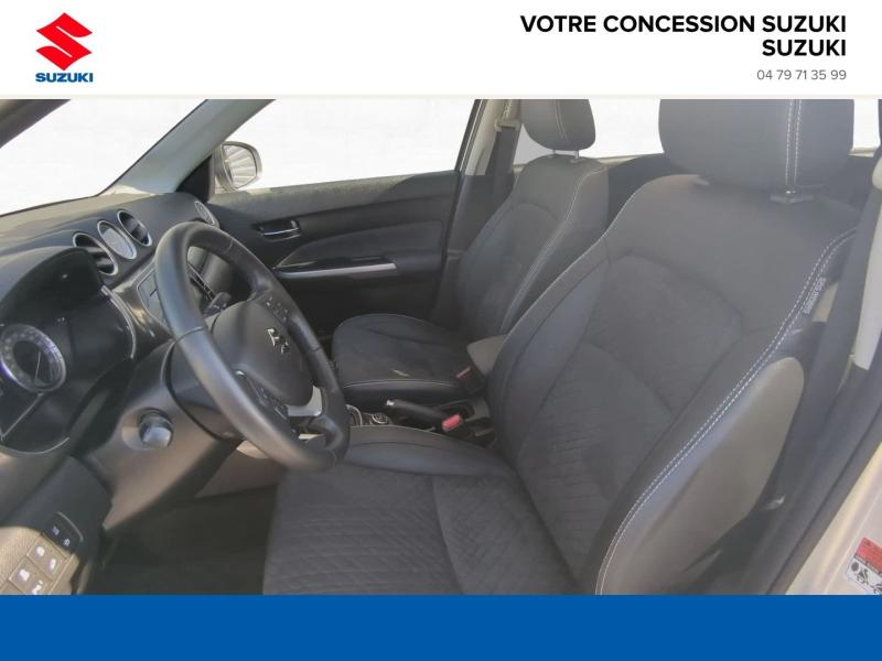 Photo 11 de l’annonce de SUZUKI Vitara d’occasion à vendre à CHAMBERY