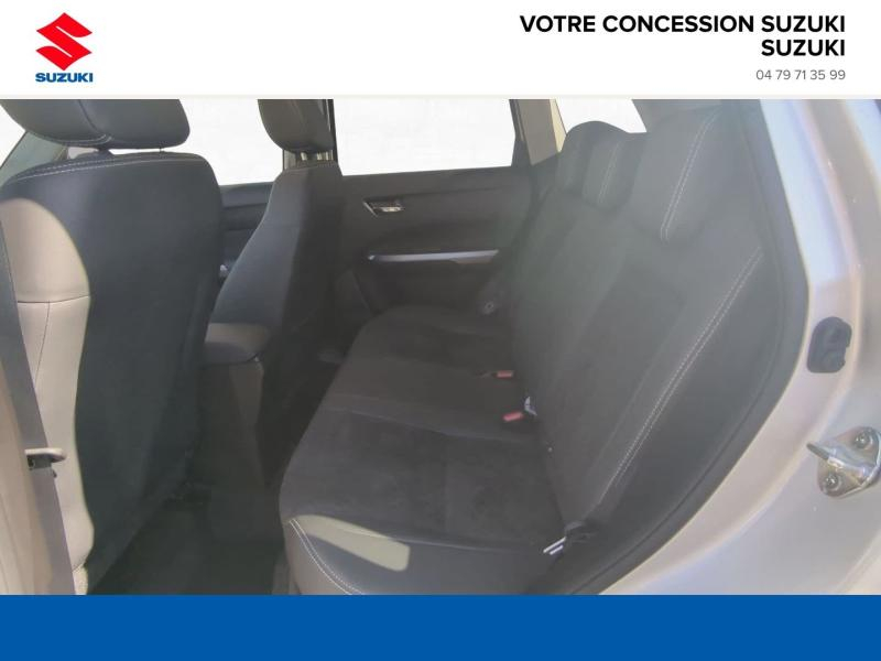 Photo 12 de l’annonce de SUZUKI Vitara d’occasion à vendre à CHAMBERY