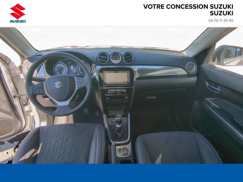 Photo 13 de l’annonce de SUZUKI Vitara d’occasion à vendre à CHAMBERY