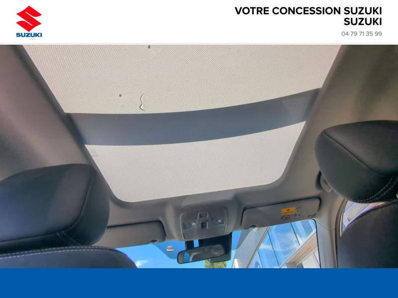 Photo 14 de l’annonce de SUZUKI Vitara d’occasion à vendre à CHAMBERY