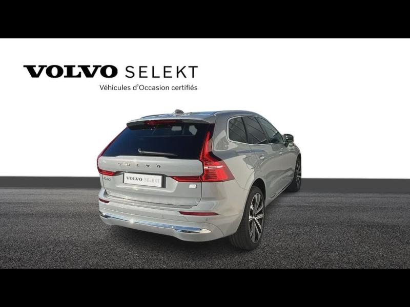 Photo 3 de l’annonce de VOLVO XC60 d’occasion à vendre à TOULON