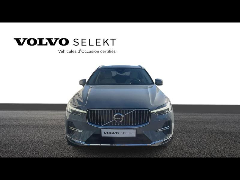 Photo 4 de l’annonce de VOLVO XC60 d’occasion à vendre à TOULON