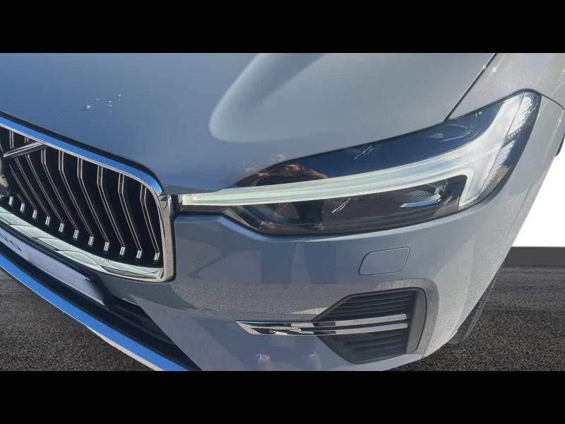 Photo 5 de l’annonce de VOLVO XC60 d’occasion à vendre à TOULON