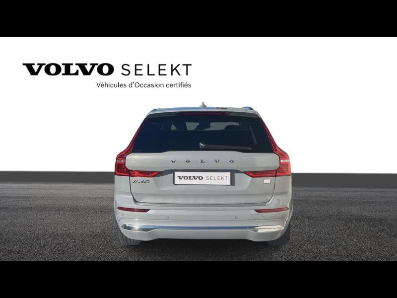 Photo 6 de l’annonce de VOLVO XC60 d’occasion à vendre à TOULON