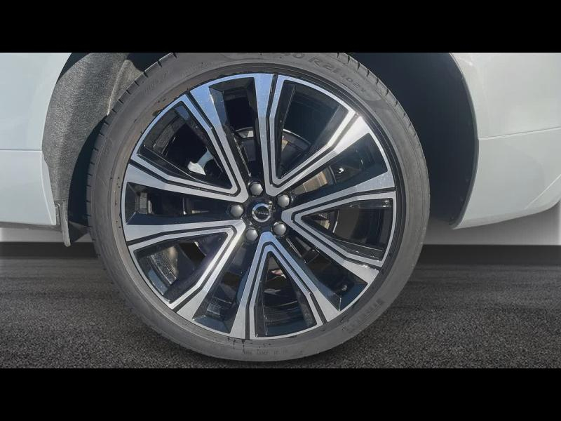 Photo 17 de l’annonce de VOLVO XC60 d’occasion à vendre à TOULON