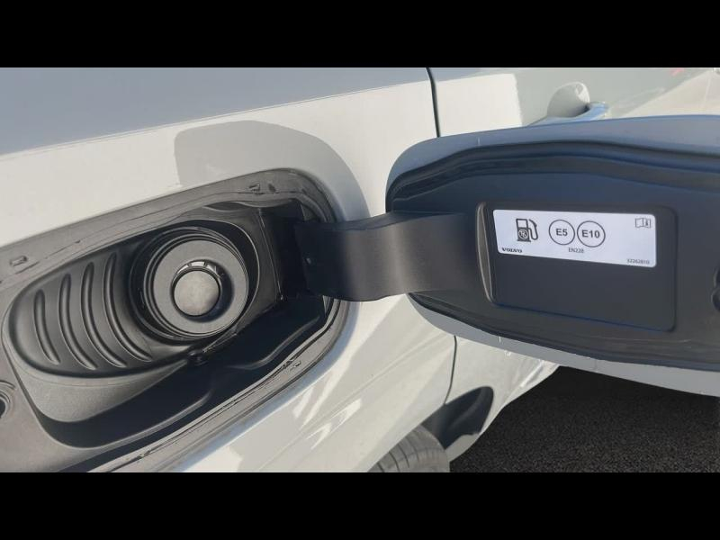 Photo 19 de l’annonce de VOLVO XC60 d’occasion à vendre à TOULON