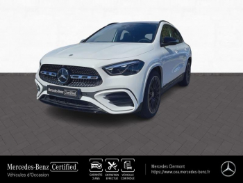 MERCEDES-BENZ Classe GLA d’occasion à vendre à AUBIÈRE