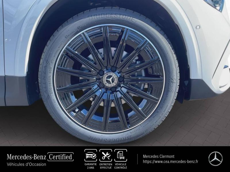 Photo 5 de l’annonce de MERCEDES-BENZ Classe GLA d’occasion à vendre à AUBIÈRE