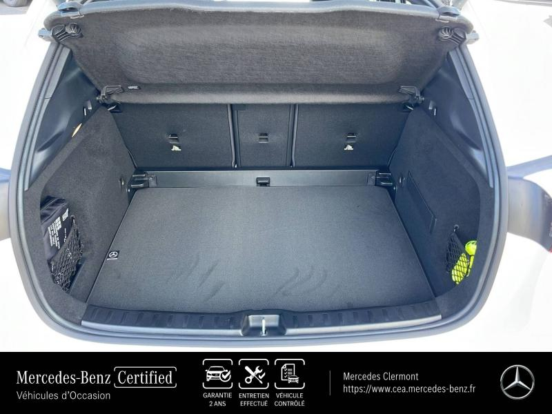 Photo 10 de l’annonce de MERCEDES-BENZ Classe GLA d’occasion à vendre à AUBIÈRE