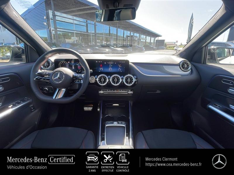 Photo 15 de l’annonce de MERCEDES-BENZ Classe GLA d’occasion à vendre à AUBIÈRE