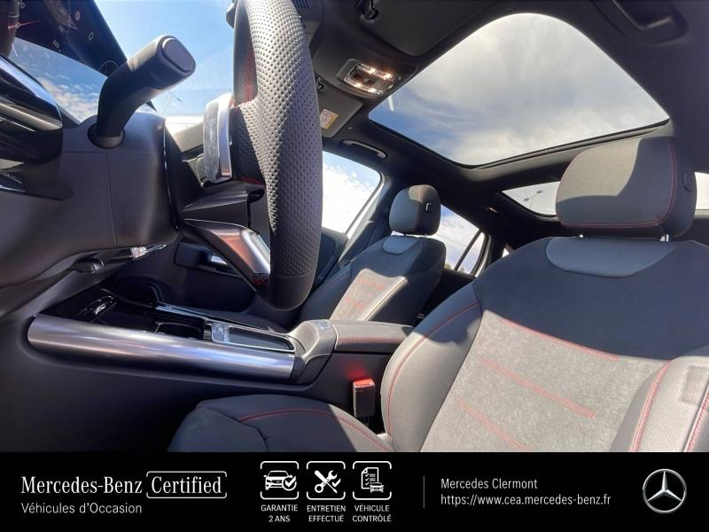 Photo 18 de l’annonce de MERCEDES-BENZ Classe GLA d’occasion à vendre à AUBIÈRE
