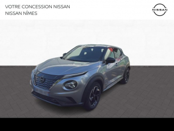 NISSAN Juke d’occasion à vendre à NÎMES