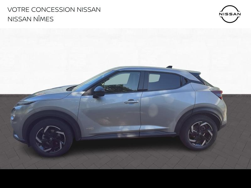Photo 3 de l’annonce de NISSAN Juke d’occasion à vendre à NÎMES