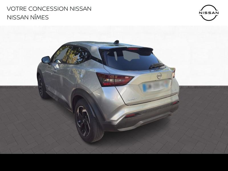 Photo 4 de l’annonce de NISSAN Juke d’occasion à vendre à NÎMES