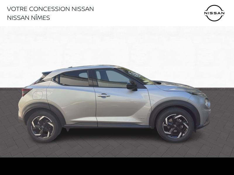 Photo 5 de l’annonce de NISSAN Juke d’occasion à vendre à NÎMES