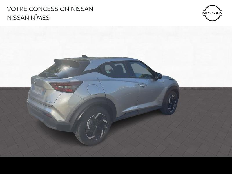 Photo 7 de l’annonce de NISSAN Juke d’occasion à vendre à NÎMES