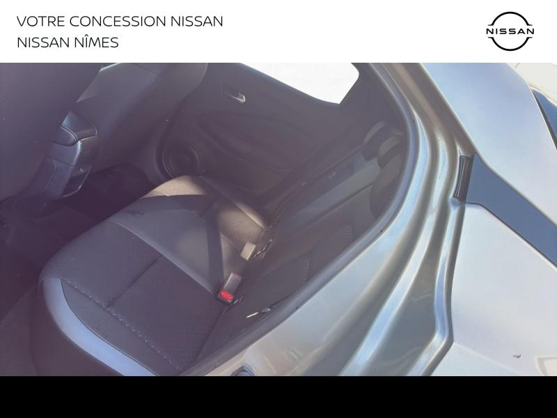Photo 9 de l’annonce de NISSAN Juke d’occasion à vendre à NÎMES