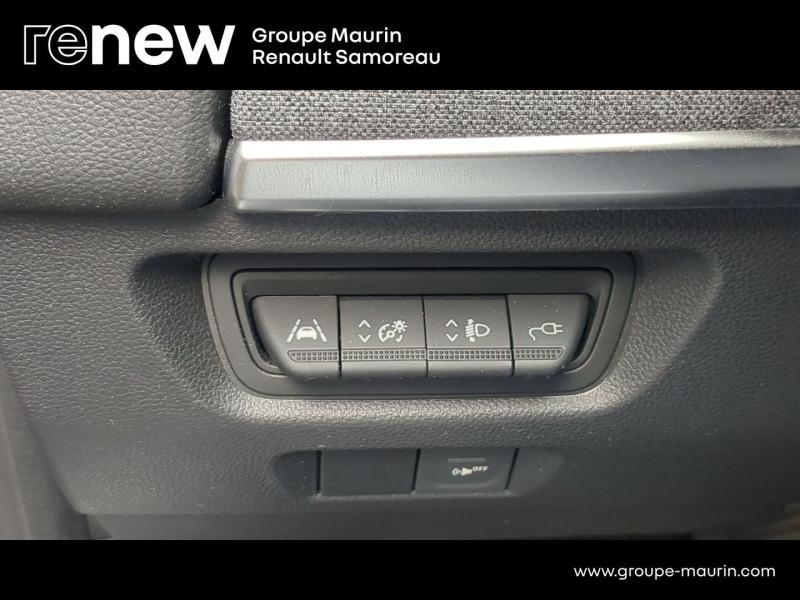 Photo 18 de l’annonce de RENAULT Zoe d’occasion à vendre à SAMOREAU
