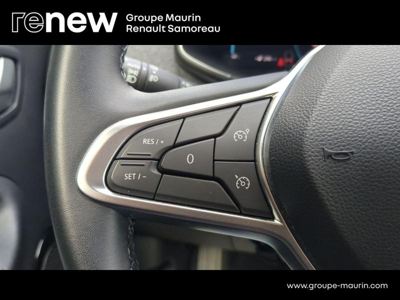 Photo 19 de l’annonce de RENAULT Zoe d’occasion à vendre à SAMOREAU