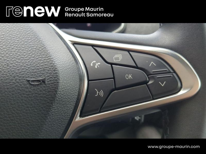 Photo 20 de l’annonce de RENAULT Zoe d’occasion à vendre à SAMOREAU