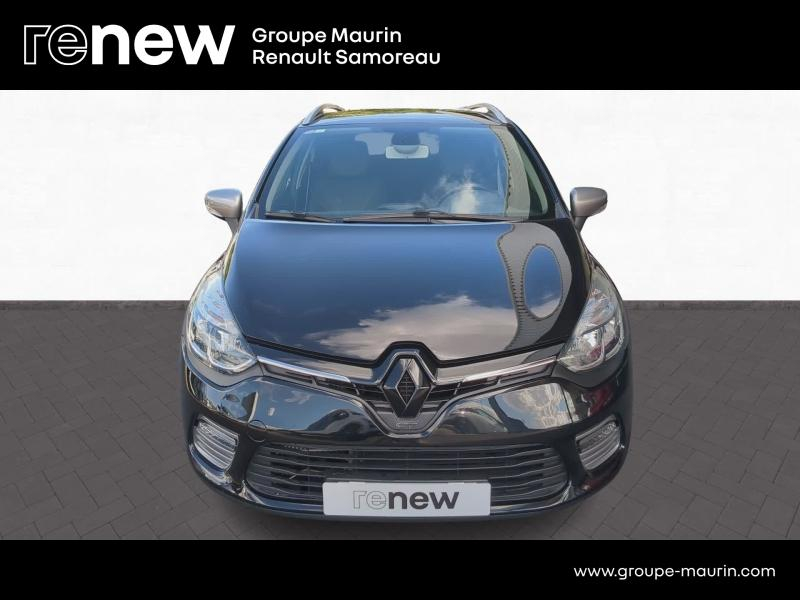 Photo 3 de l’annonce de RENAULT Clio Estate d’occasion à vendre à SAMOREAU