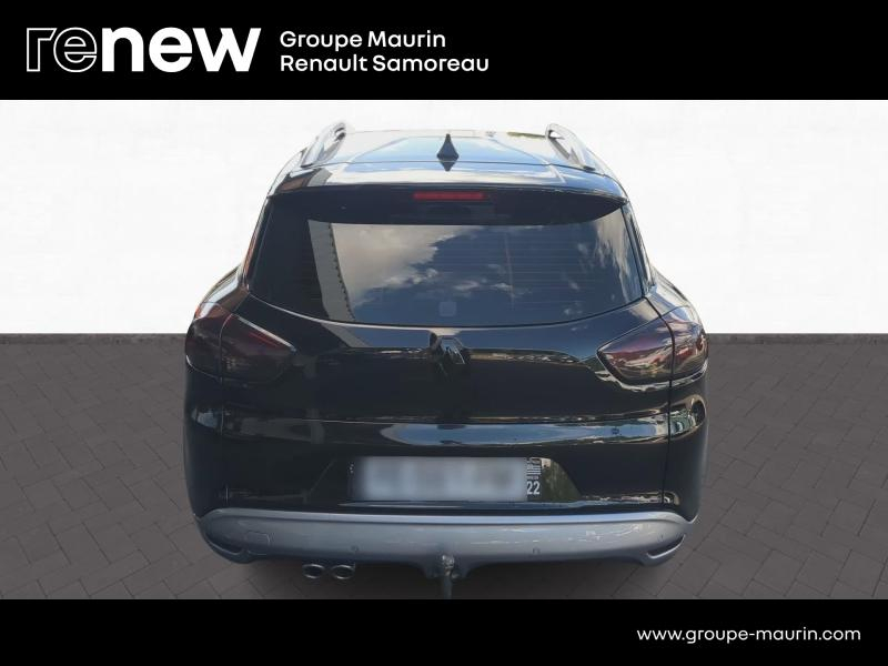 Photo 4 de l’annonce de RENAULT Clio Estate d’occasion à vendre à SAMOREAU