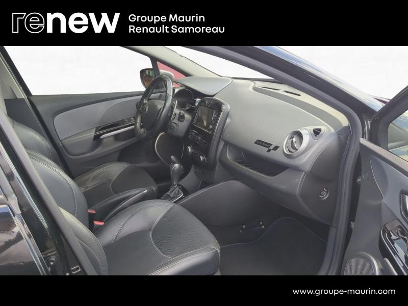Photo 5 de l’annonce de RENAULT Clio Estate d’occasion à vendre à SAMOREAU