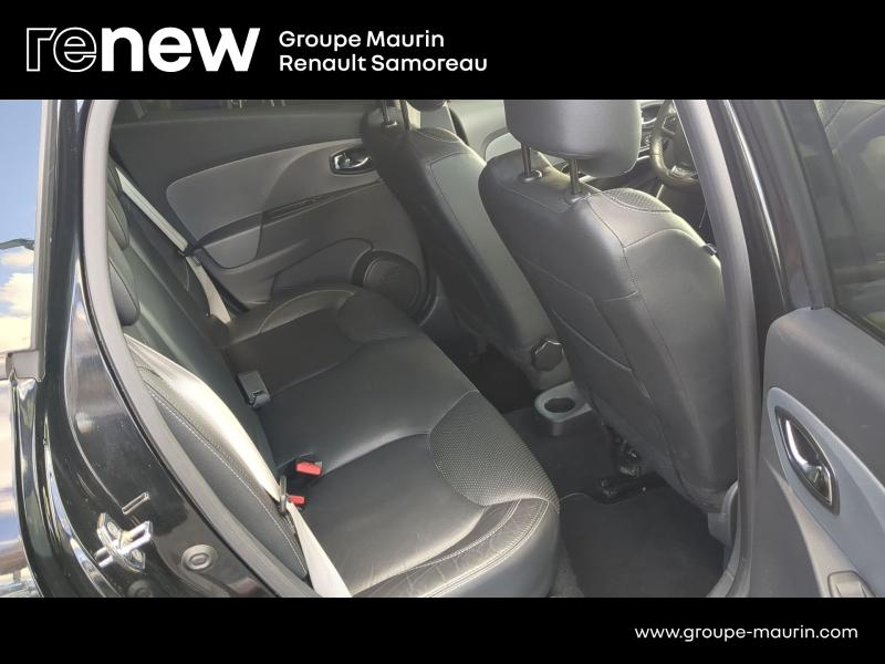 Photo 9 de l’annonce de RENAULT Clio Estate d’occasion à vendre à SAMOREAU