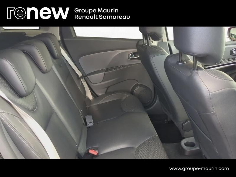 Photo 10 de l’annonce de RENAULT Clio Estate d’occasion à vendre à SAMOREAU